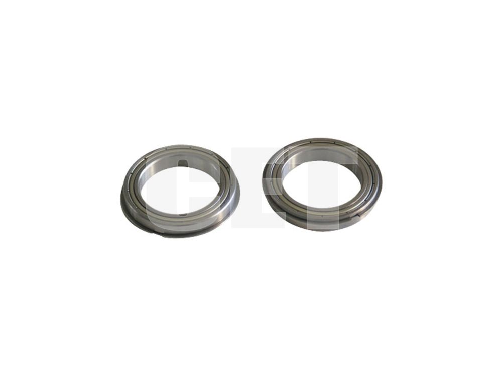 Подшипник тефлонового вала AE03-0047 для KONICA MINOLTA Bizhub 420/ 500/ C250, RICOH Aficio 1035/ 1045/ 2035/ 2045, SHARP AR-M350/ M450 (CET), 2 шт/ компл, CET6328