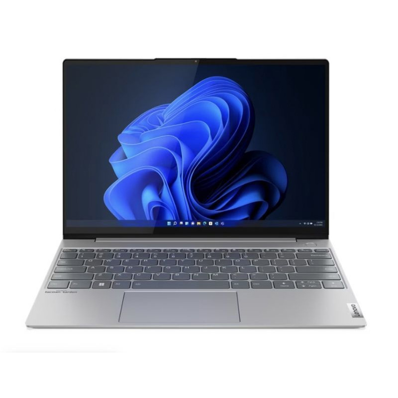 Ноутбук/ Lenovo ThinkBook 13x G2 IAP 13.3" (2560x1600) IPS, i5-1235U, 256GB SSD, 8GB, FP Reader, Wi-Fi 6E 2x2 AX, WIN11 Pro, 1Y (EN_kbd , 3pin cable) (21AT000VUS)