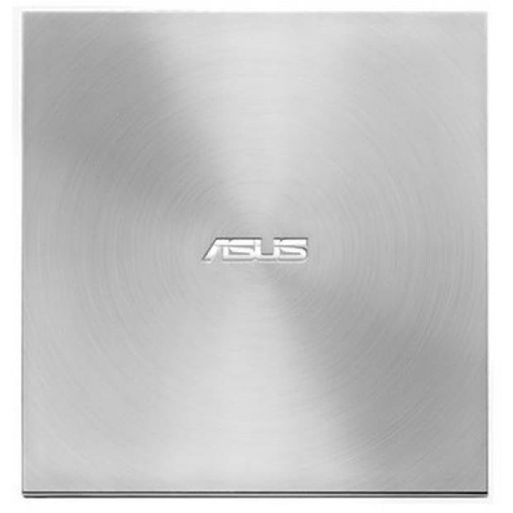 Привод ASUS SDRW-08U7M-U/ SIL/ G/ AS DVD-RW USB (90DD01X2-M29000)