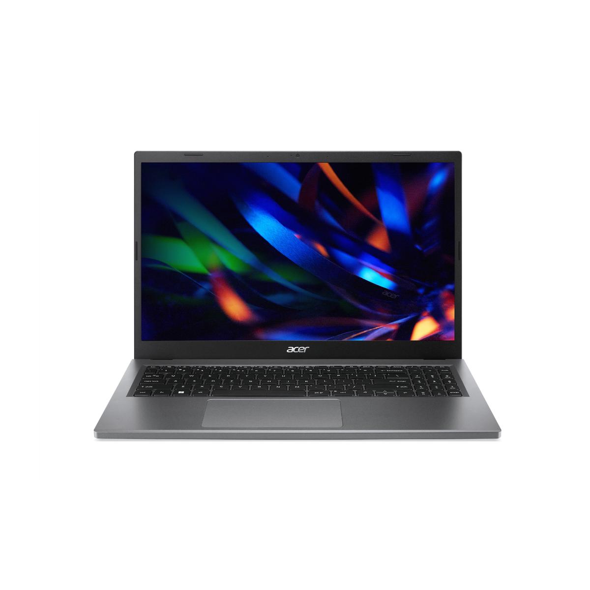 Ноутбук ACER Extensa EX215-23-R4D3 15.6" 1920x1080/ AMD Ryzen 3 7320U/ RAM 8Гб/ SSD 256Гб/ AMD Radeon/ ENG|RUS/ без ОС/ металлический/ 1.78 кг NX.EH3CD.008