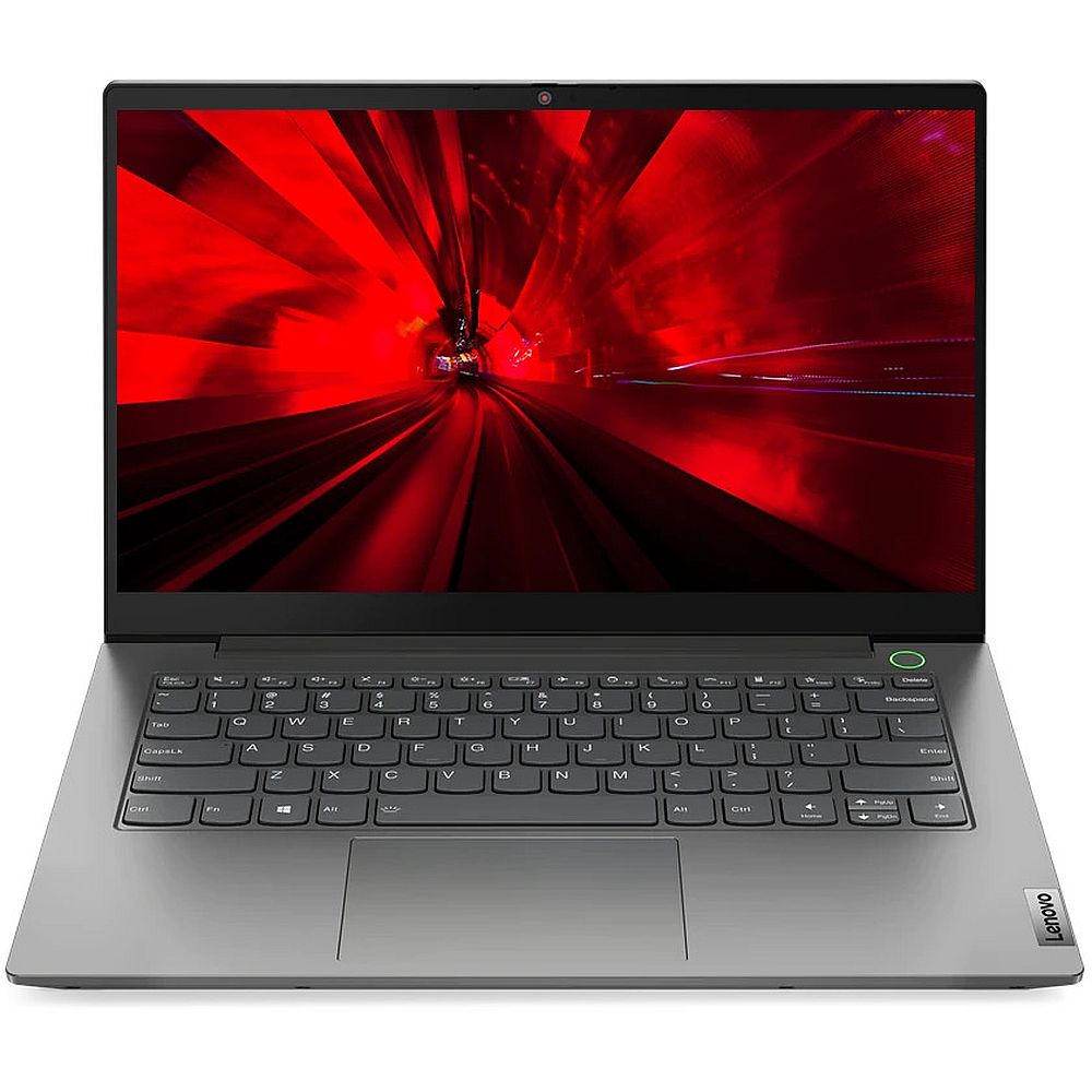 Ноутбук Lenovo ThinkBook 14 G4 IAP Core i5-1235U/ 8Gb/ 256Gb SSD/ 14.0"/ IPS/ FHD/ noOS/ grey (21DH00GGRU)