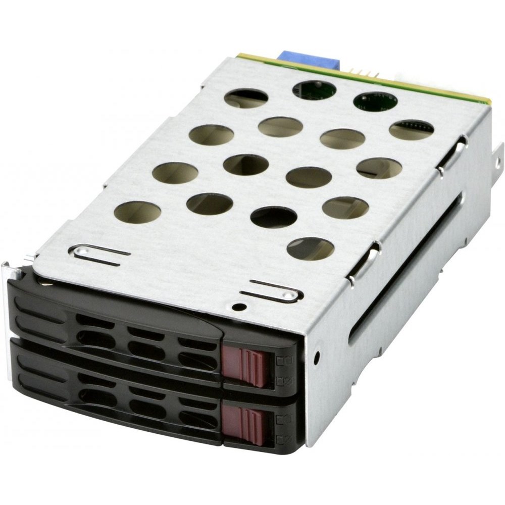 Эскиз Корзина SuperMicro (MCP-220-82619-0N)