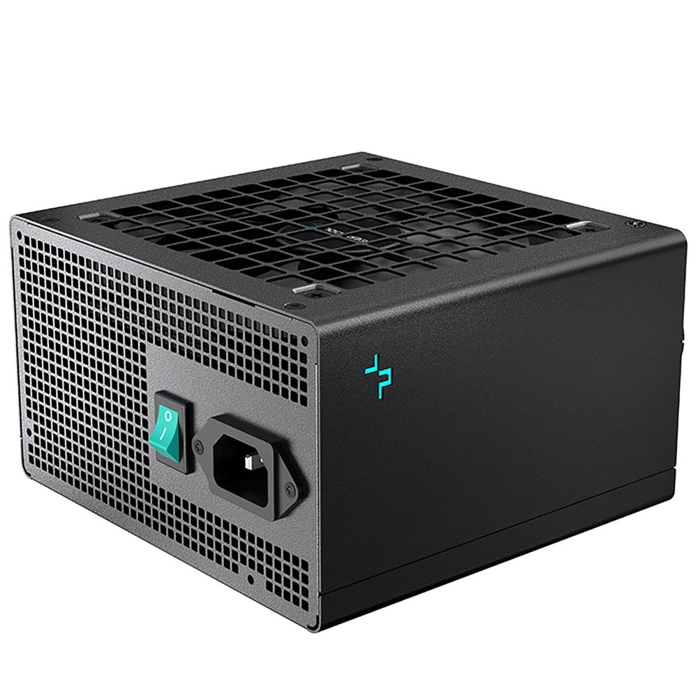 Блок питания ПК GamerStorm PK750D (R-PK750D-FA0B-WGEU)