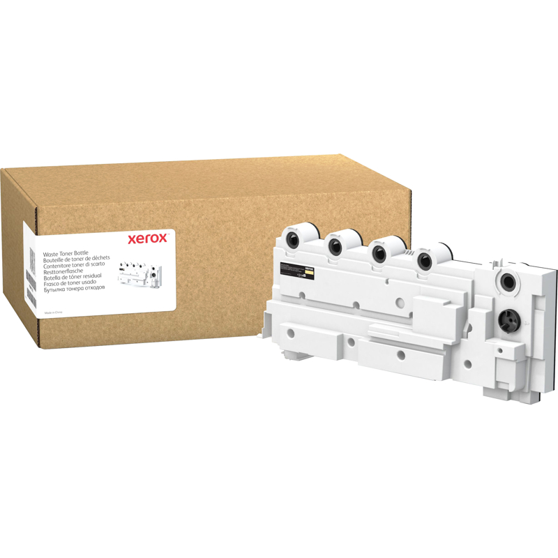Бункер отработанного тонера 25K/ Waste Toner Bottle (25,000) (008R13325)