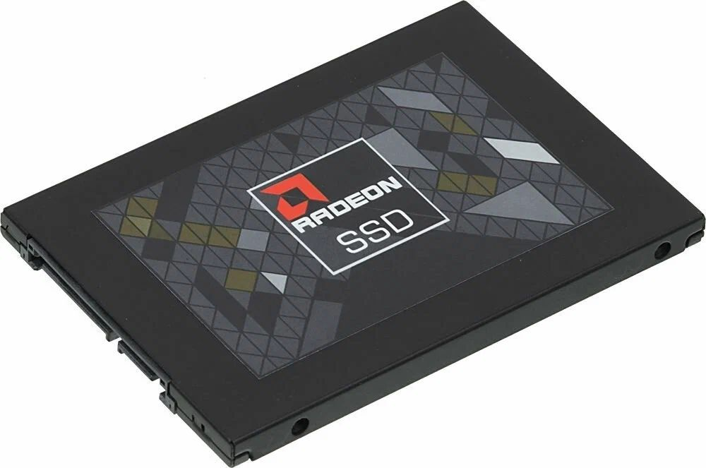 Накопитель SSD AMD SATA-III 2TB R5SL2048G Radeon R5 2.5"