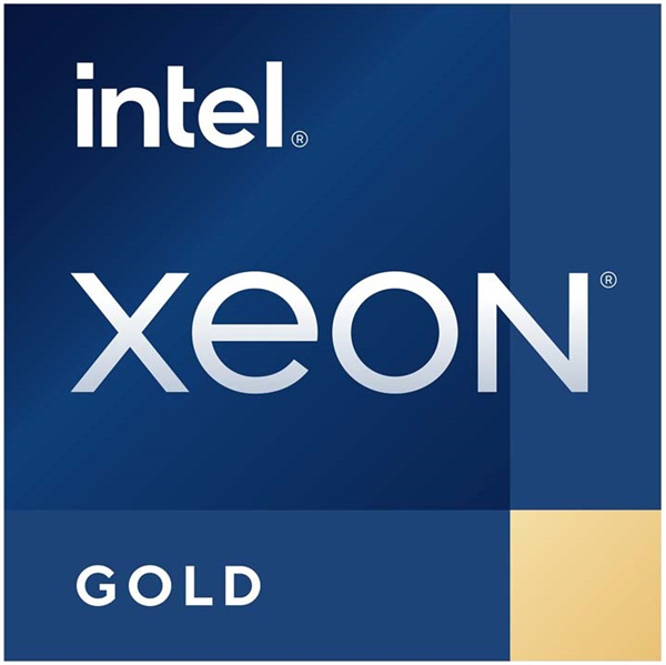 CPU Intel Xeon Gold 6334 (3.60-3.70GHz/ 18MB/ 8c/ 16t) LGA4189 OEM, TDP 165W, up to 6TB DDR4-3200, CD8068904657601SRKXQ, 1 year