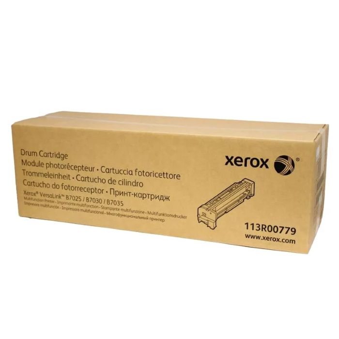 Картридж фоторецептора/ Drum cartridge (113R00779)