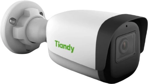 Камера видеонаблюдения IP Tiandy Lite TC-C32WN I5/ E/ Y/ M/ 2.8mm/ V4.1 2.8-2.8мм корп.:белый (TC-C32WN I5/ E/ Y/ M/ 2.8/ V4.1) (TC-C32WN I5/E/Y/M/2.8/V4.1)