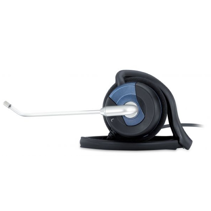 Картинка Гарнитура Genius HS-300N (31710146100) 