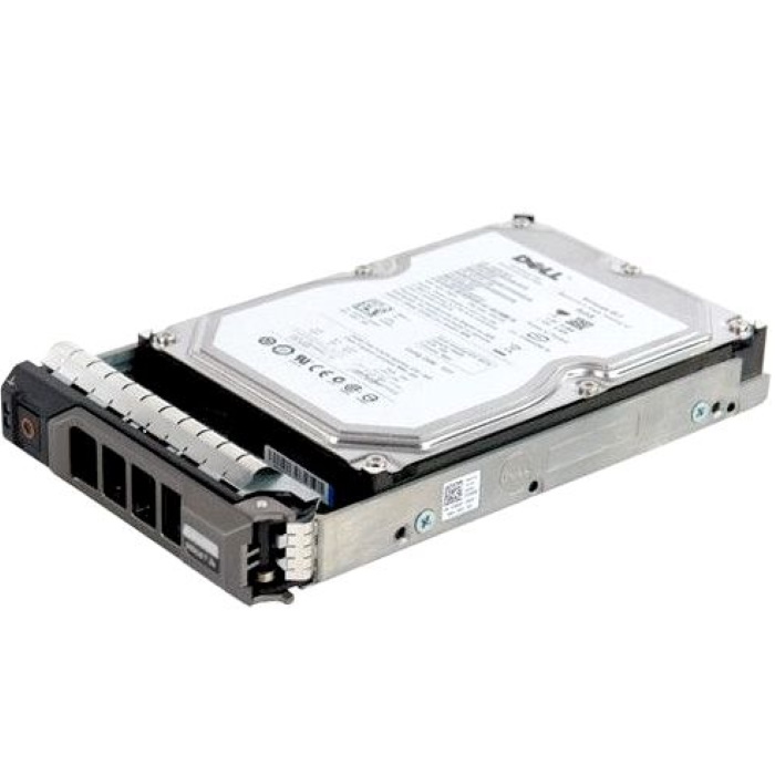 Эскиз Твердотельный накопитель 480GB SSD Dell (345-BDZZ)