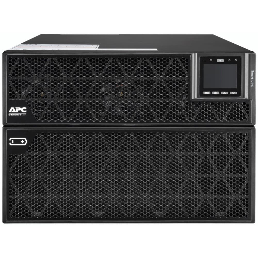 ИБП APC Smart UPS RT 20kVA TWR/ 7U (SRTG20KXLI)