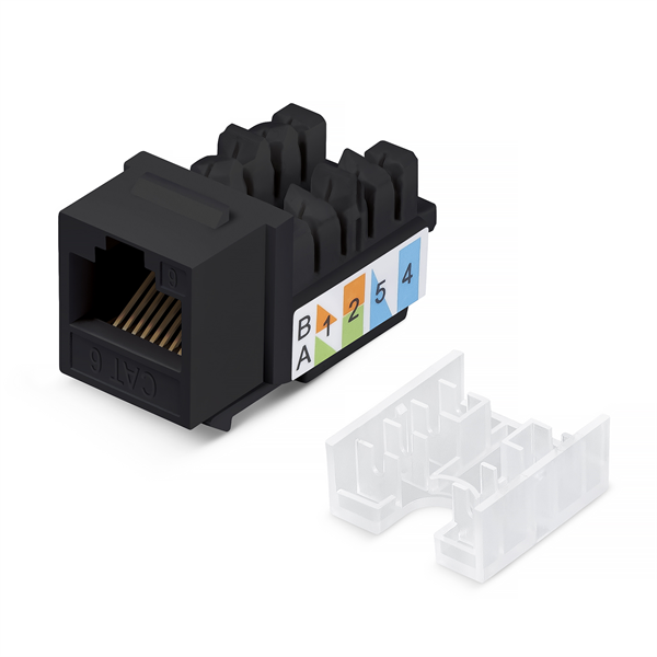 Картинка kj-rj45-cat-5e-90-sw-bk
