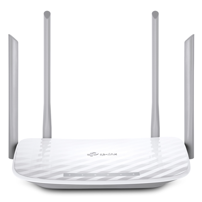 Картинка Роутер TP-Link Archer A5 (ARCHER A5) 