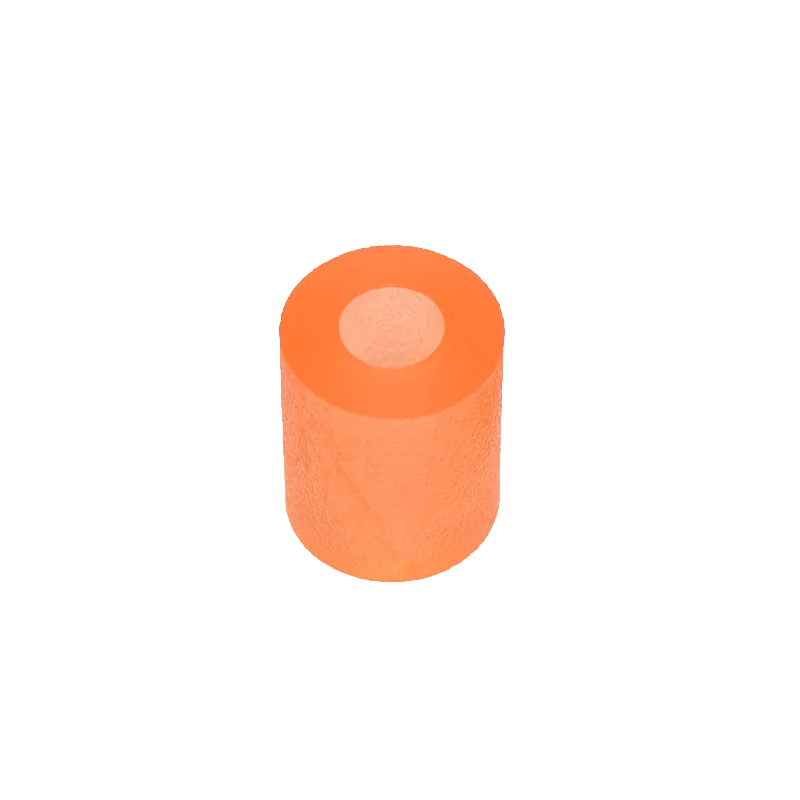 -/ Резинка ролика подачи/отделения (полиуретан, Red) A00J-5636-00 для KONICA MINOLTA Bizhub C203/C224 (CET) (CET341095PT)
