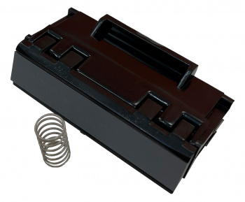 -/ Тормозная площадка обходного лотка RL1-2115 для HP LaserJet Pro M401/M425, CANON iR1133, MF411 (CET) (DGP0633)