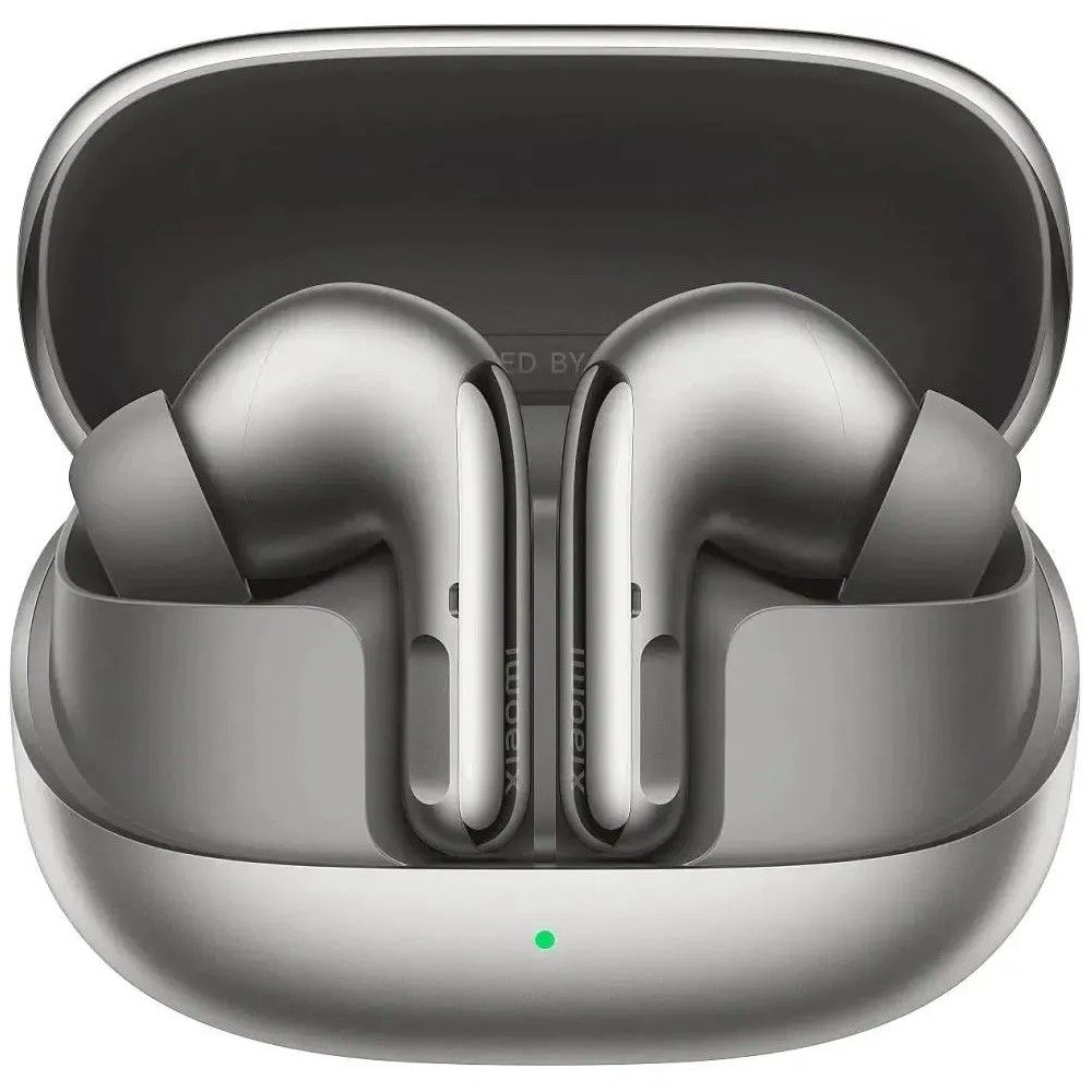 Беспроводные наушники Xiaomi Buds 5 Pro BT (титановые) (BHR9640GL)
