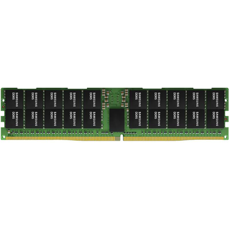 Samsung DDR5 16GB RDIMM 4800 1Rx8 1.1V (M321R2GA3BB6-CQK)