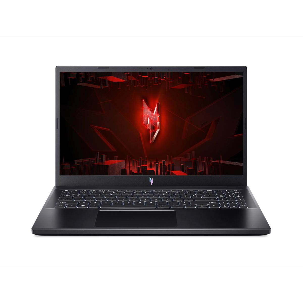 Ноутбук NITRO V ANV15-51-51W8 15" CI5-13420H 16GB/ 1TB W11H ACER (NH.QN8CD.006)