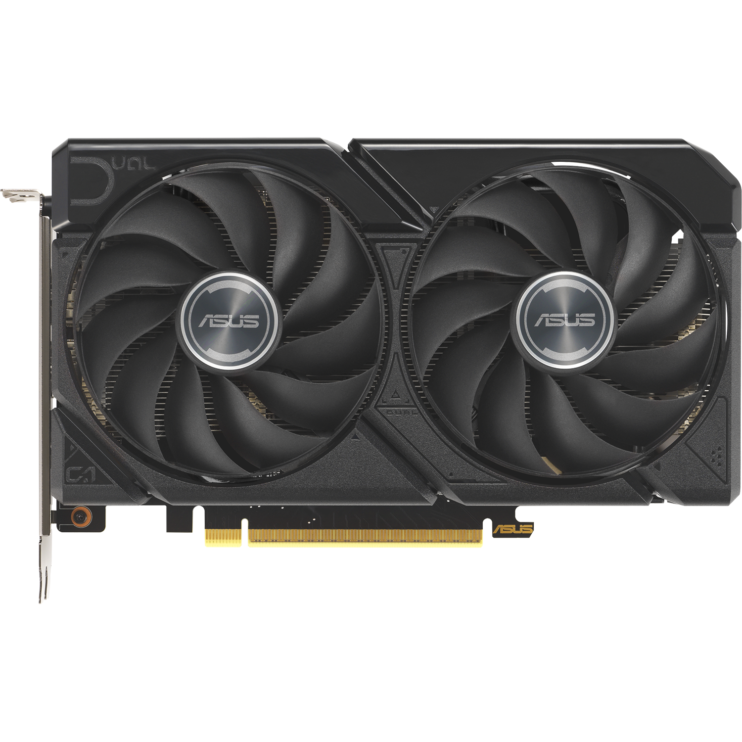Видеокарта/ DUAL-RX9060XT-8G (90YV0MI1-M0NA00)