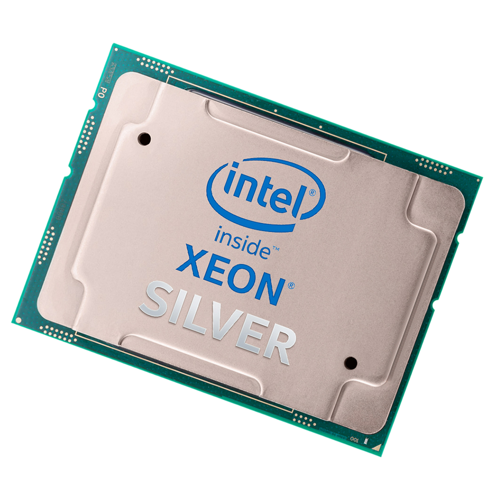 Центральный Процессор Intel Xeon® Silver 4514Y PULL 16 Cores, 32 Threads, 2.0/ 3.4GHz, 30M, DDR5-4400, 2S, 150W (PK8072205559100)