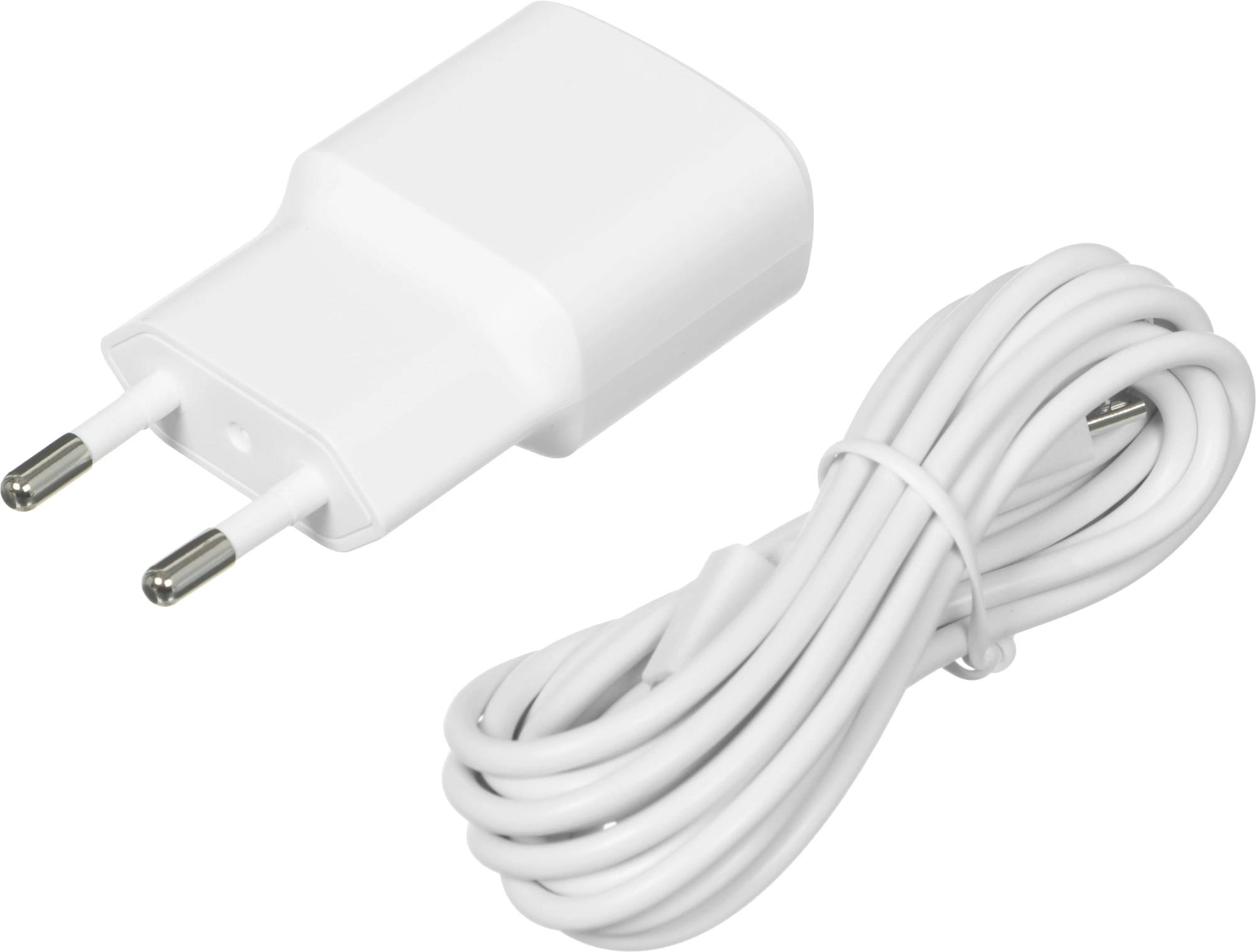 Камера видеонаблюдения IP Dahua DH-IPC-H3AP-0360B Wi-Fi 3.6-3.6мм цв. корп.:белый (DH-H3A)