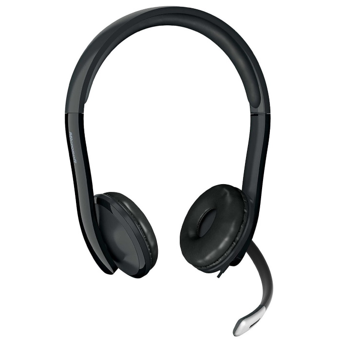 Картинка Гарнитура Microsoft  (7XF-00001) 