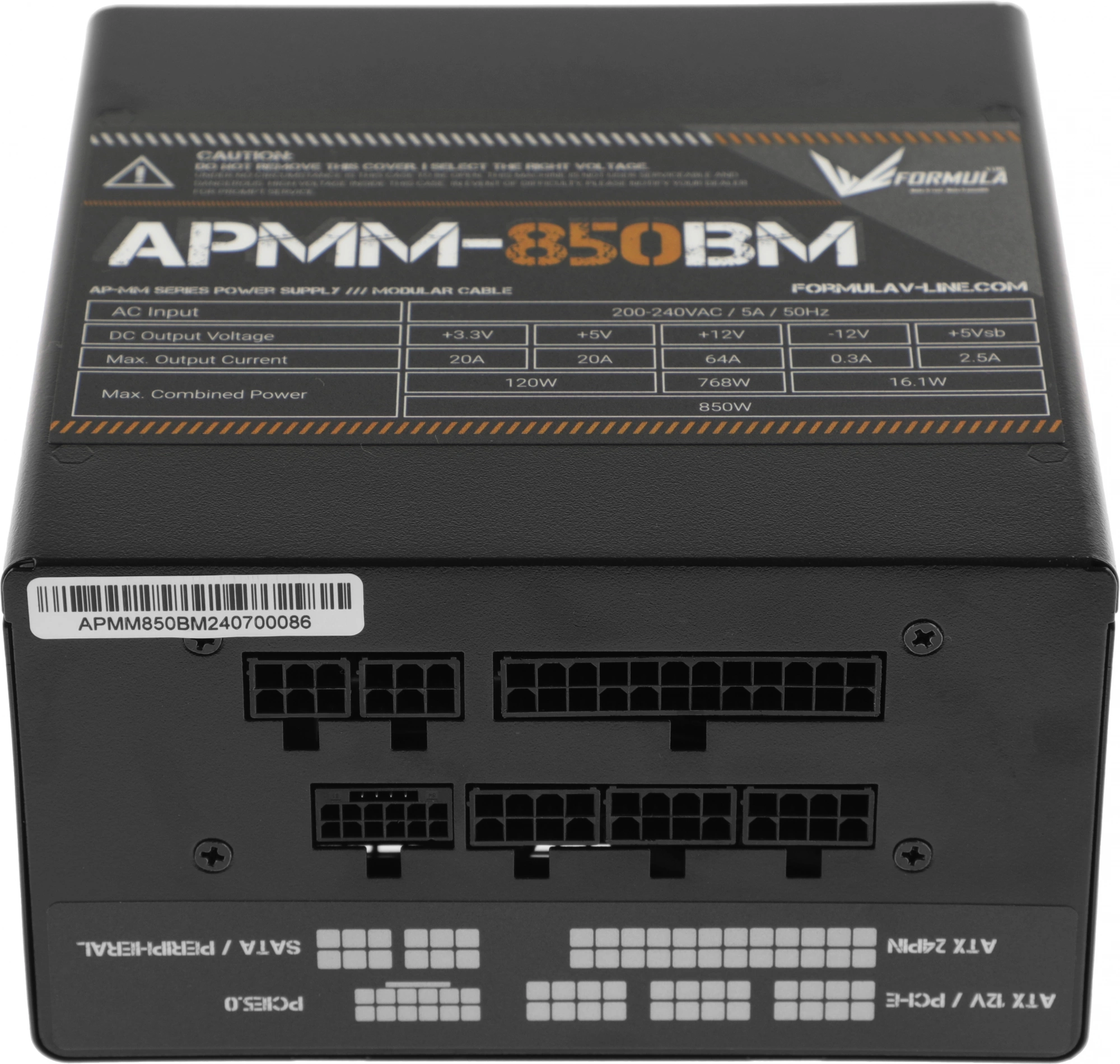 Картинка apmm-850bm