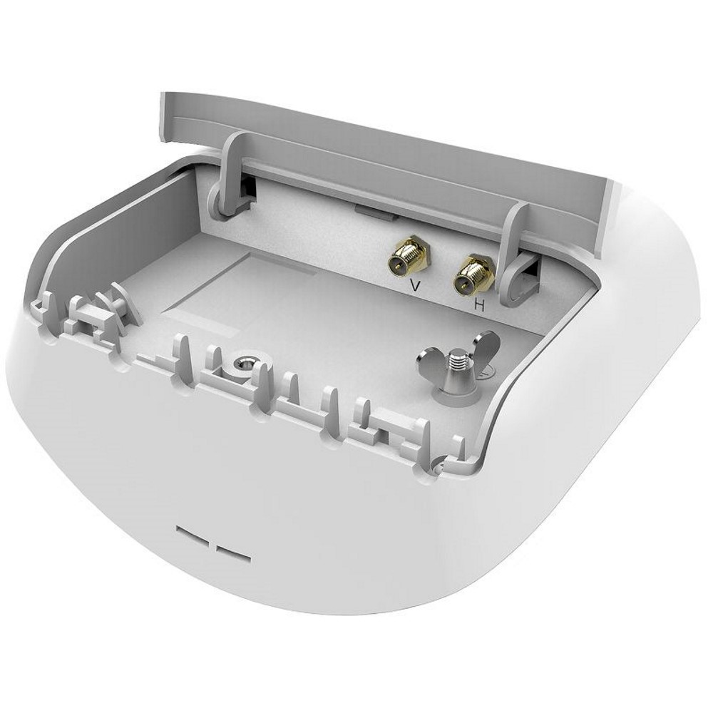 Картинка Антенна MikroTik mANT 15s (MTAS-5G-15D120) 