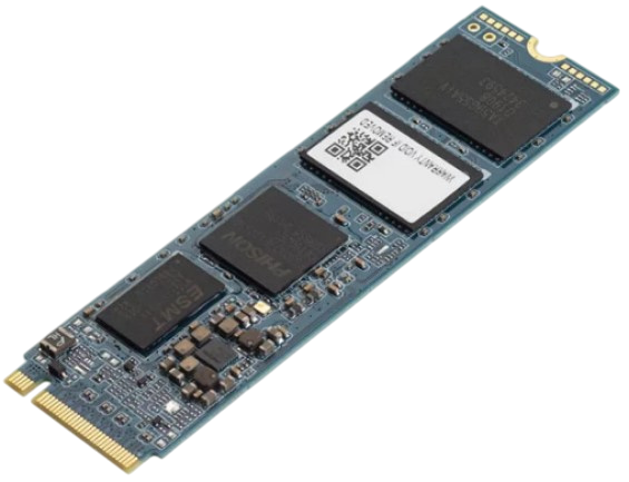 Твердотельный накопитель/ Foxline SSD X5-E15T, 256GB, M.2(22x80mm), NVMe, PCIe 3.0 x4, 3D TLC, R/W 2500/1200MB/s, IOPs 200 000/300 000, TBW 100, DWPD 0.5 (2 года) (FLSSD256M80E15TCX5SE)