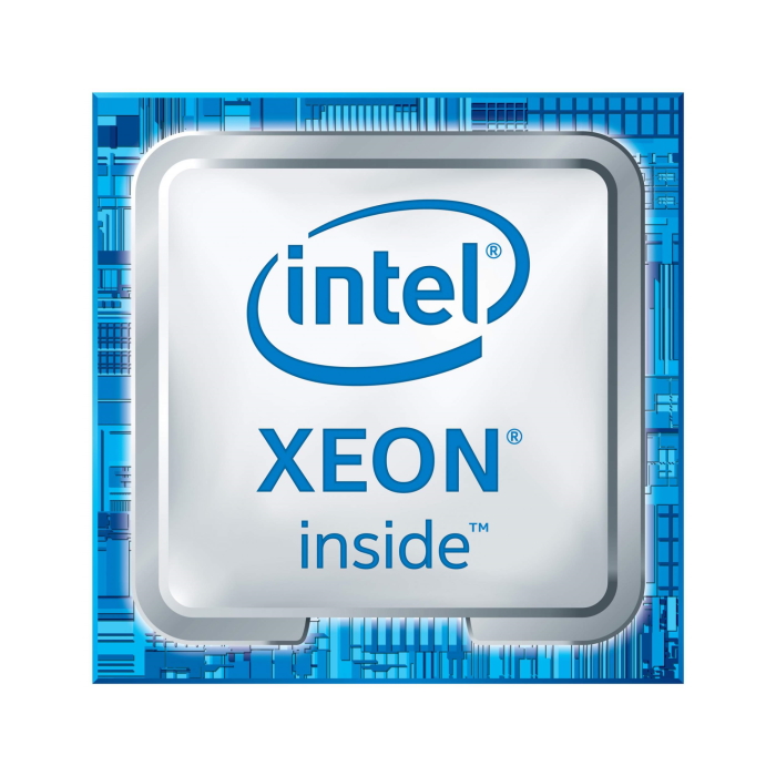 Процессор Intel Xeon E-2276G (SRF7M)