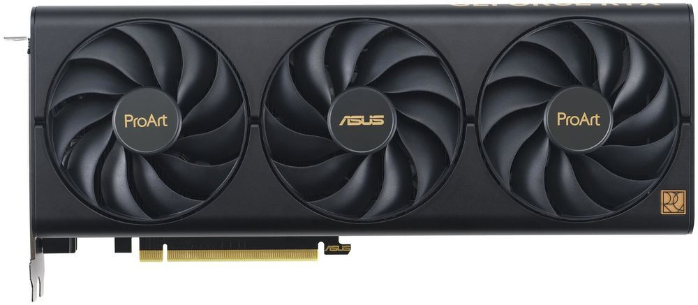 ASUS PROART-RTX4060-O8G/ / RTX4060 8G HDMI DP*3 8G D6; 90YV0JM0-M0NA00