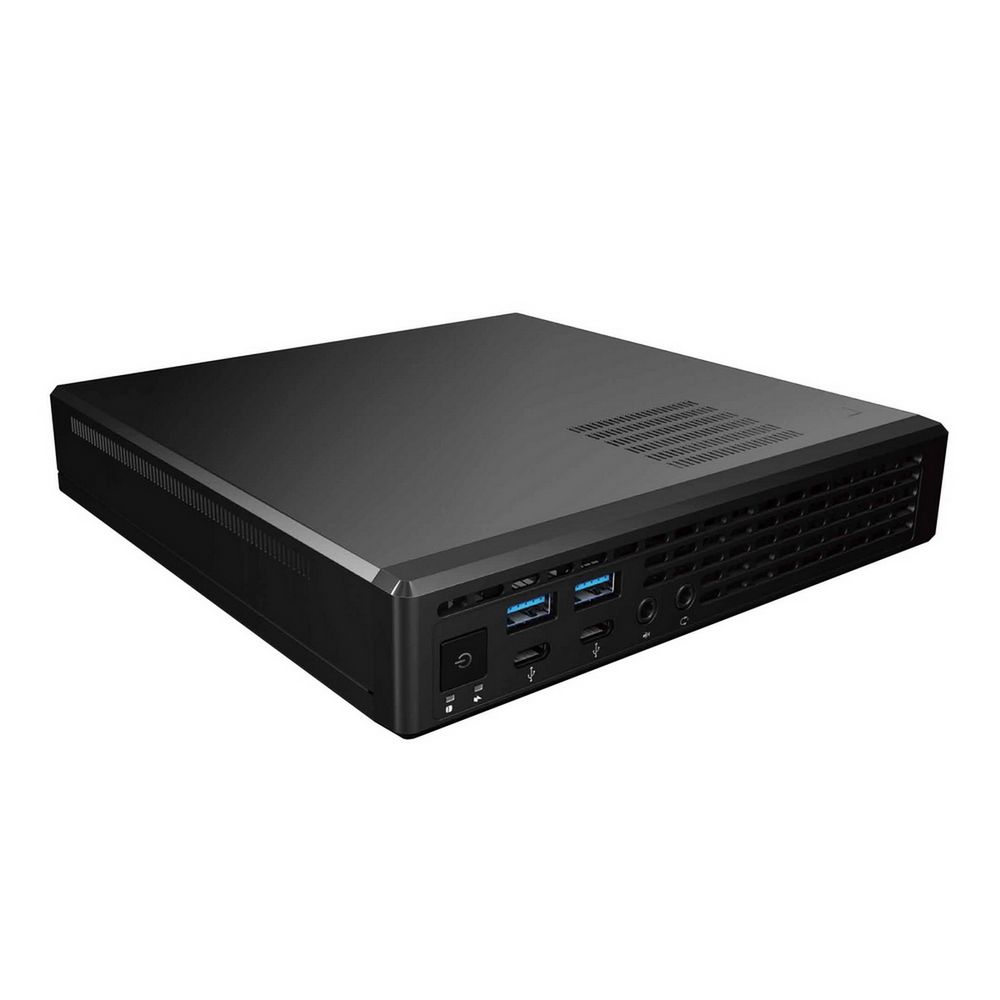 Компьютер Raskat STANDART 307 (Core i3-10105, H410, RAM 8Gb, SSD 256Gb, UHD 630, WiFi, BT, 90W, NoOS) (STANDART307_157955)