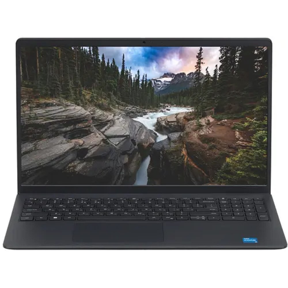 Ноутбук DELL Vostro 3520 [HDL5A9102G5] black 15.6" FHD i5-1235U/ 16Gb/ 512Gb SSD/ RJ45/ Ubuntu