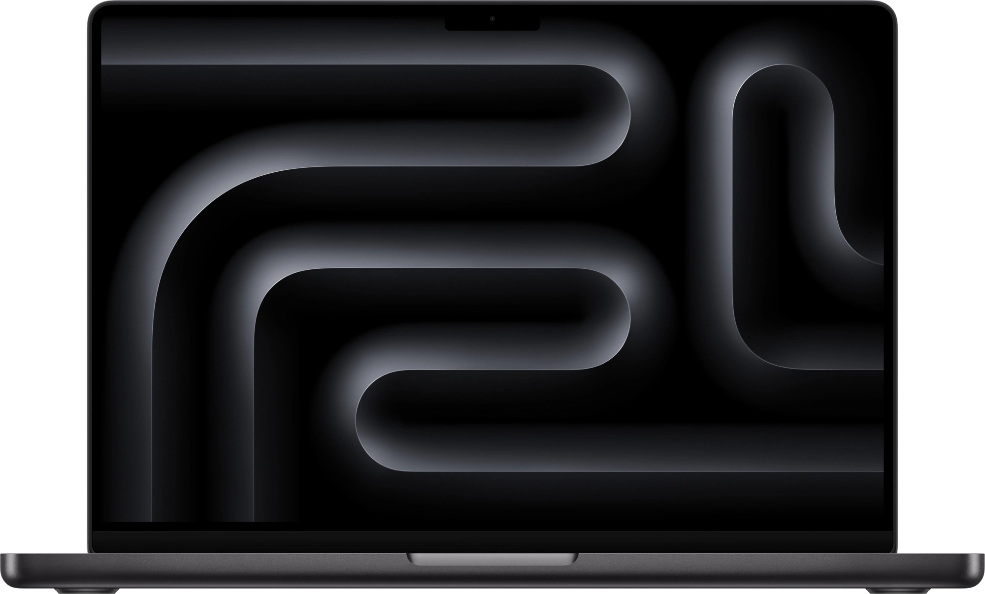 Ноутбук Apple MacBook Pro A3112 M4 10 core 24Gb SSD1Tb/10 core GPU 14.2" Liquid Retina XDR (3024x1964) macOS black WiFi BT Cam (MCX04HN/A)
