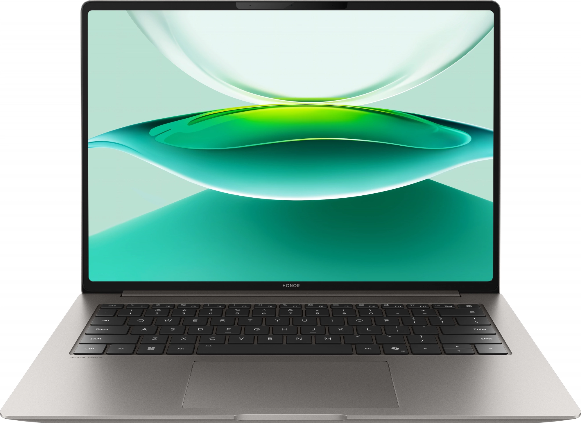 Ноутбук MAGICBOOK PRO 14 2025 14.6" ULTRA 9 32/ 1TB GREY WIN 11 HONOR (5301ANXE)