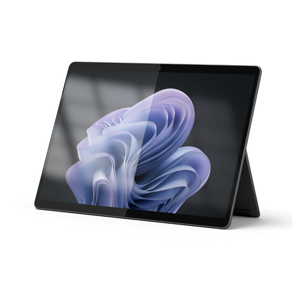 Планшетный компьютер Microsoft Surface Pro 10 for Business Intel Ultra 5 Processor 135U/8GB/SSD 256GB/13" PixelSense/2880x1920/120Hz/5G/LTE/Win 11 Pro/Black (EP2-26363)