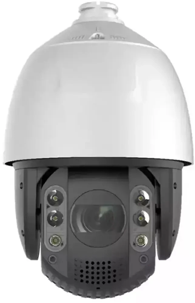 Камера видеонаблюдения IP Hikvision DS-2DE7A432IW-AEB(T5) 5.9-188.8мм цв. корп.:белый
