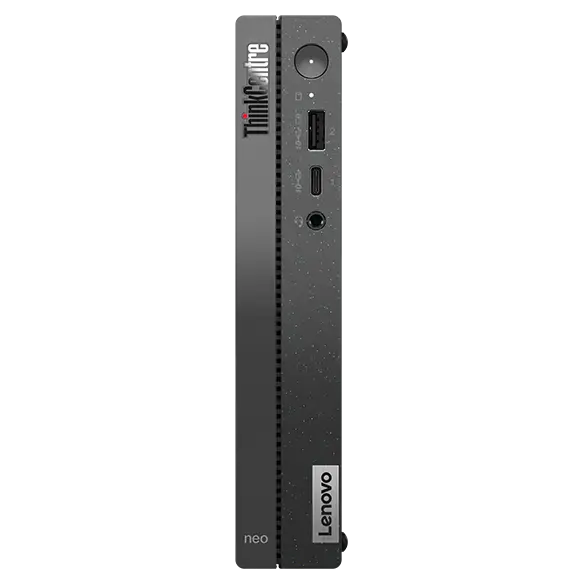 Персональный компьютер/ Lenovo Neo 50q G4 Tiny i5-13420H, 16GB*1, 512GB_M.2, WiFi+BT, VESA, Keyboard&Mouse_USB, NO_OS, 1Y (EN_kbd , UK cable ) (12LN0062GP)