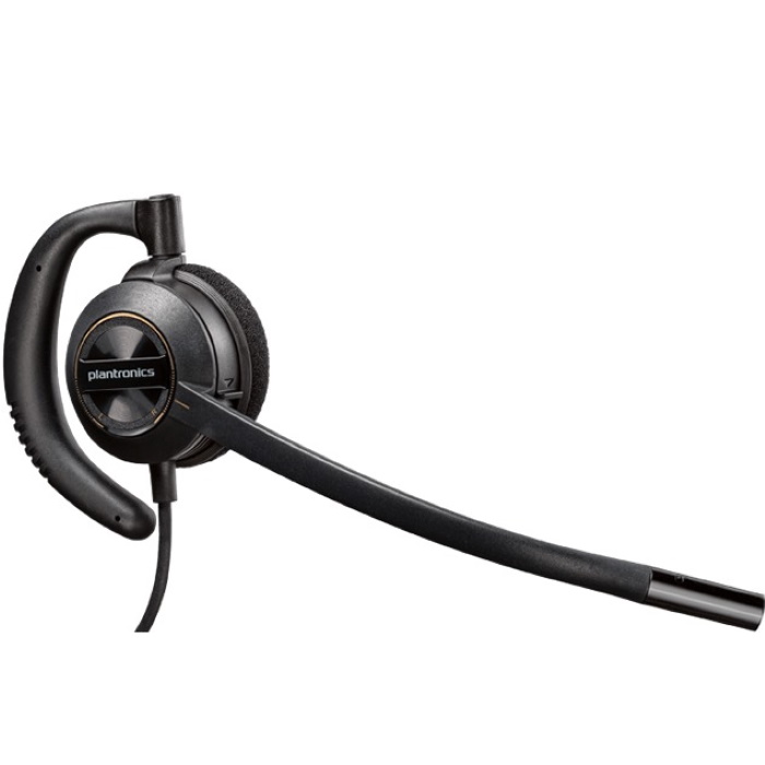 Эскиз Гарнитура Plantronics EncorePro HW530 (201500-02)