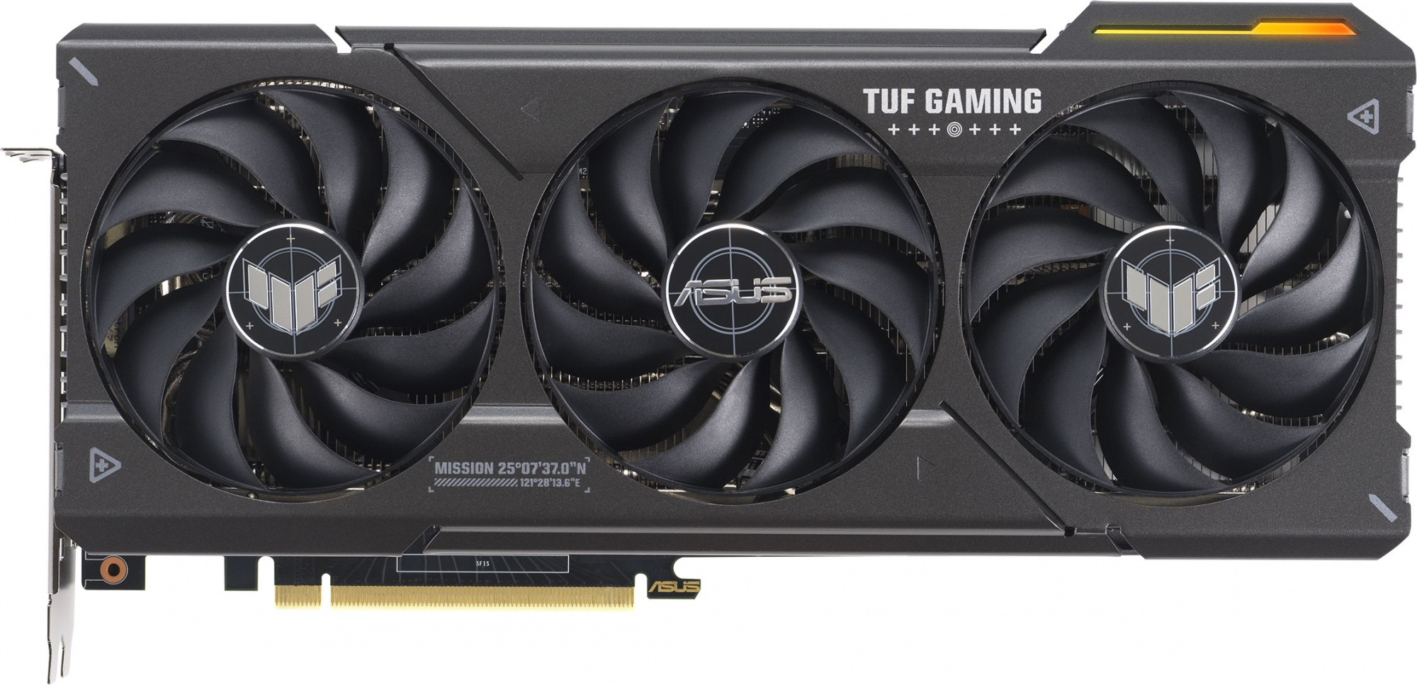 ASUS TUF-RTX4070S-O12G-GAMING/ / RTX4070S HDMI DP*3 12G D6X; 90YV0K80-M0NA00