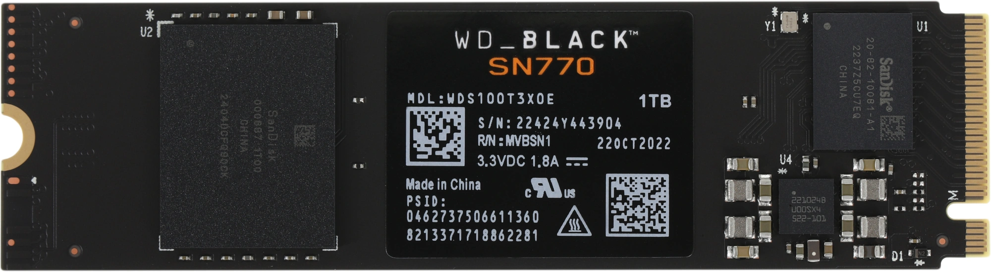 Картинка wds100t3x0e