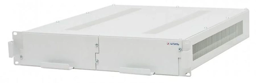 ШТИЛЬ Батарейный модуль 192В, 9Ач x 16 x 1 (4U); rack (BMR-192-09-C)