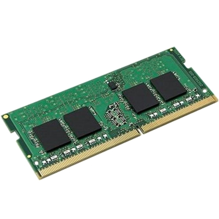 Модуль памяти Foxline DDR4 8GB 2400MHz PC-19200 SODIMM CL17 1.2V (FL2400D4S17-8G)