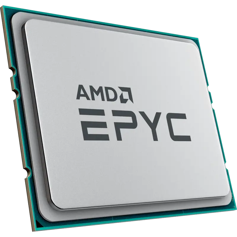Процессор серверный/ CPU SP5 AMD EPYC 9534 (64C/128T, 2.45/3.7GHz, 256MB, 280W) OEM (100-000000799)