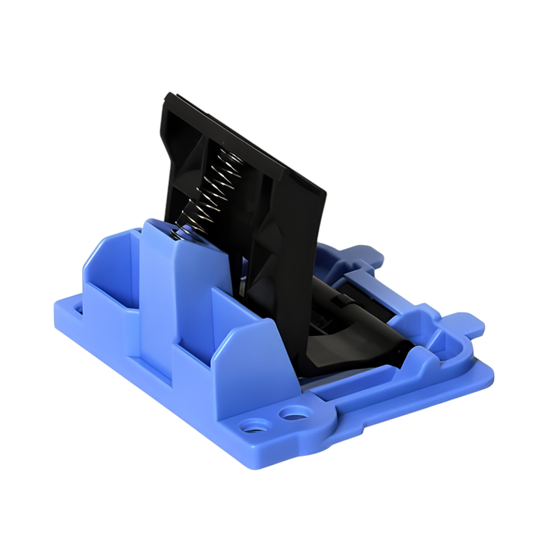 -/ Тормозная площадка RM1-4207-000, RM1-4227-000 для HP LaserJet P1505/HP LaserJet Pro M201/M225/HP LaserJet Pro P1606DN (CET) (DGP0914)