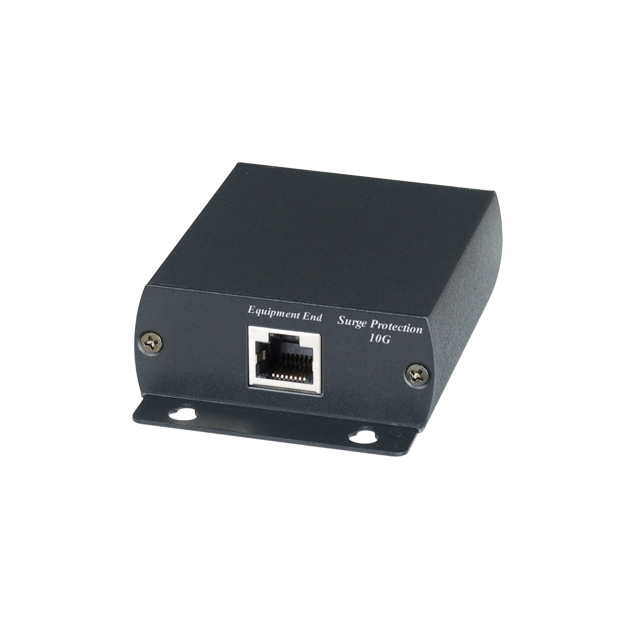 Грозозащита/ SC&T Устройство грозозащиты Ethernet одноканальное (SP006H)