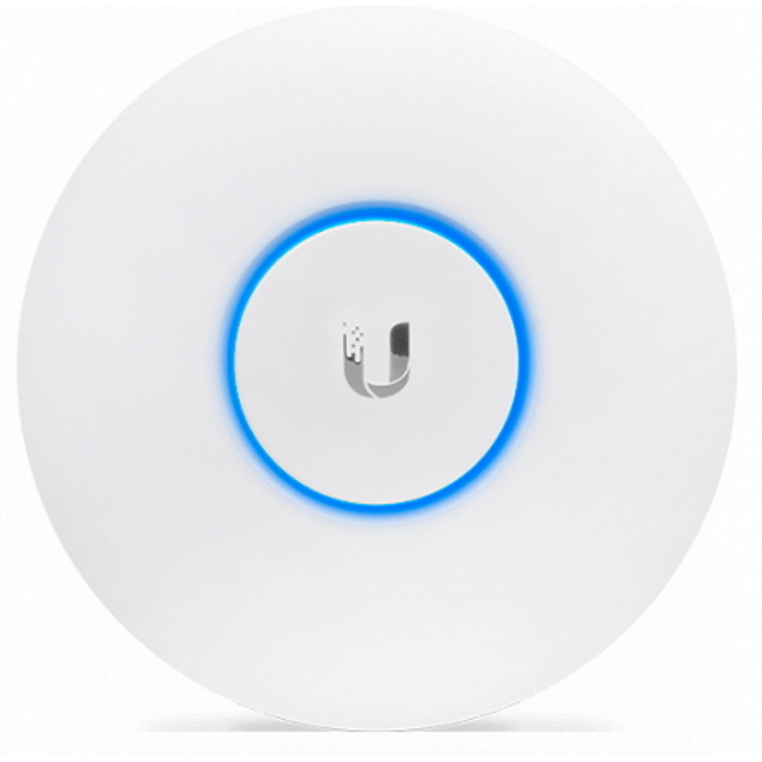 Картинка Точка доступа Ubiquiti UniFi UAP-AC-LITE(EU) (UAP-AC-LITE(EU) 