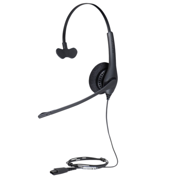 Картинка Гарнитура Jabra BIZ 1500 (1513-0154) 