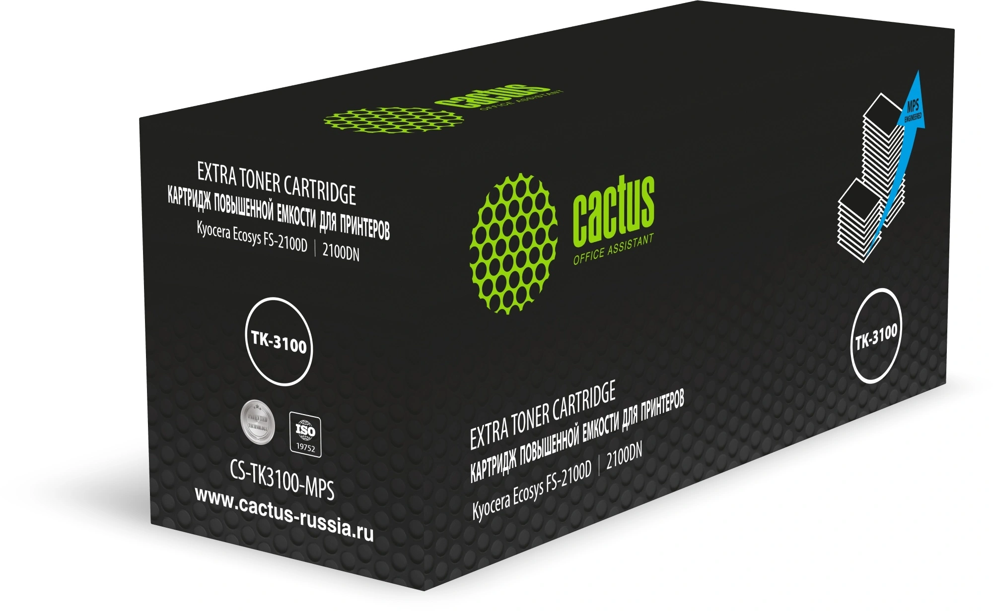 Картинка cs-tk3100-mps