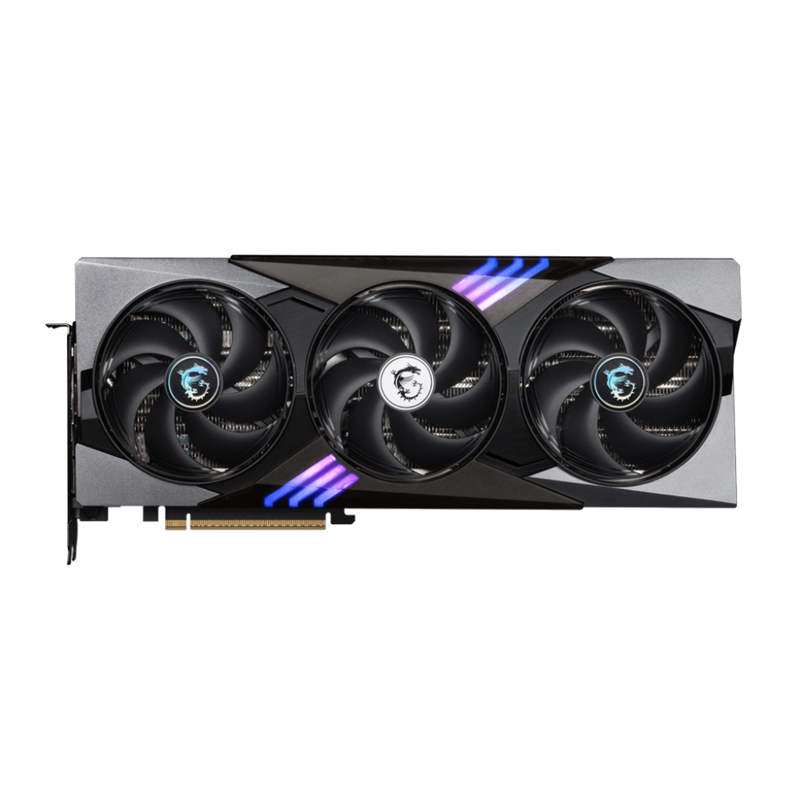 Видеокарта/ GeForce RTX 5080 16G GAMING TRIO OC